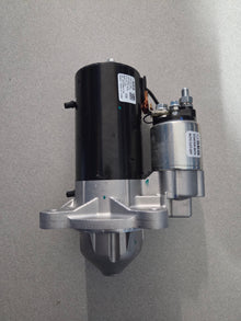 Mahindra Roxor Starter 0307CAB01711N