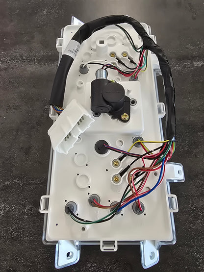 Mahindra Parts - Meter Assy | Part #19458602000