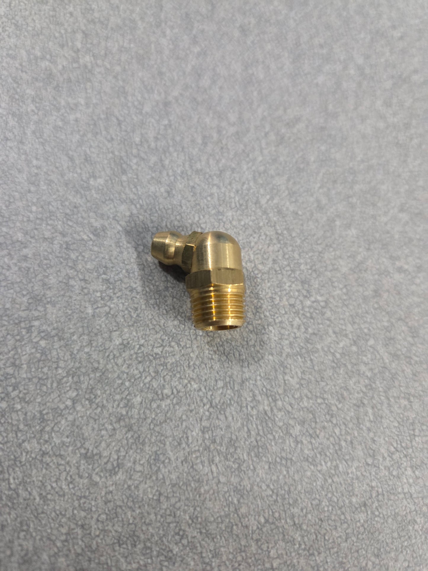 Mahindra Tractor Zerk Grease Nipple B-PT V7631500000
