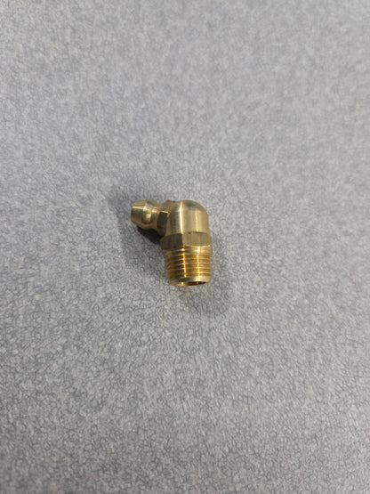 Mahindra Tractor Zerk Grease Nipple B-PT V7631500000
