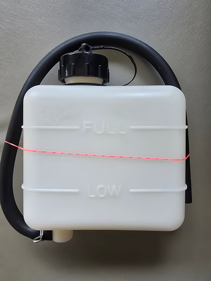 Mahindra Coolant Overflow Tank 006024003H91