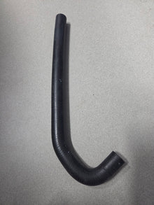 Mahindra Tractor Coolant Hose Crankcase To Oil Cooler 006007496F2
