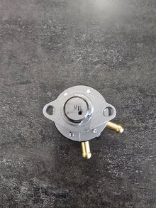 Mahindra Tractor Fuel Pump Assembly E577552031