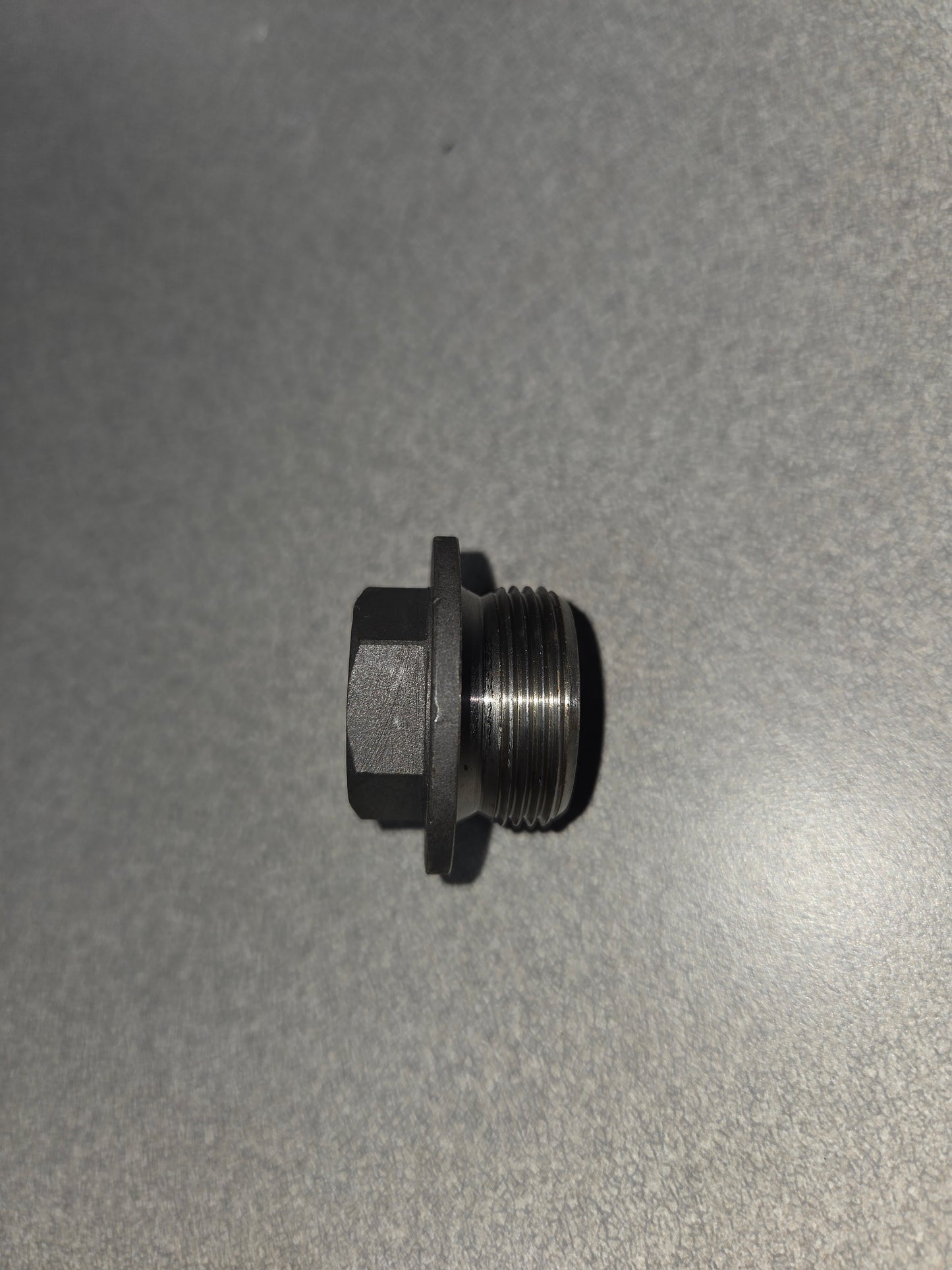 Mahindra Tractor Engine Oil Drain Plug 006000110F1