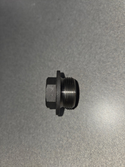 Mahindra Tractor Engine Oil Drain Plug 006000110F1
