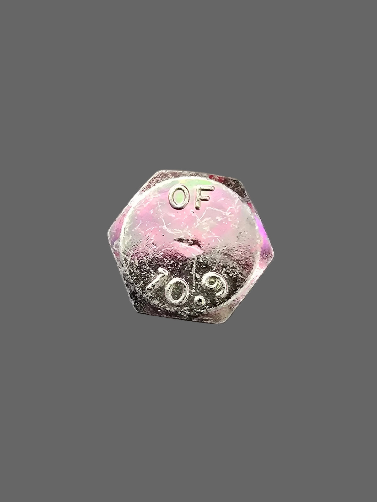 Mahindra Parts - Cap Screw 14-2.0 X 35mm Grade 10.9 | Part #KMW05692147
