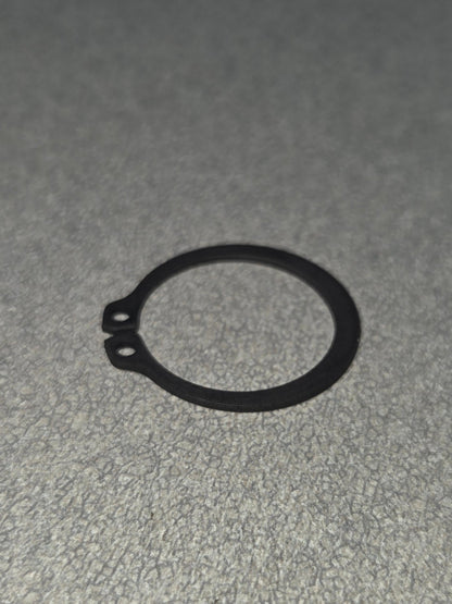 Mahindra Tractor Circlip External 24mm 000704589R1