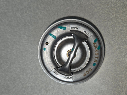 Mahindra Tractor Thermostat 006033539C91
