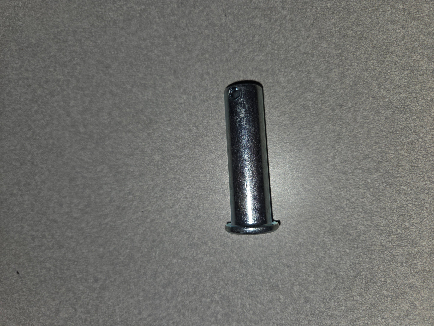 Mahindra Tractor 3 Point Pin 16 x 60 79636130050