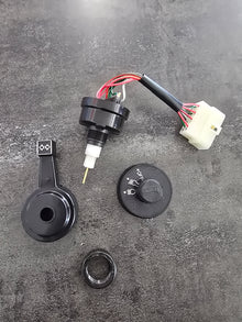 Mahindra Tractor Combination Light Switch 15446230010