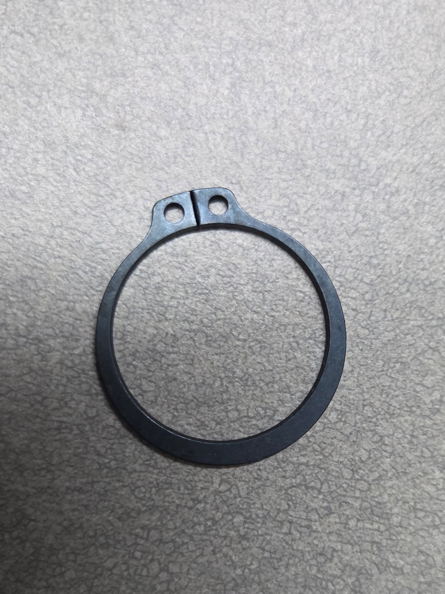 Mahindra Tractor Snap Ring ANSSN28M