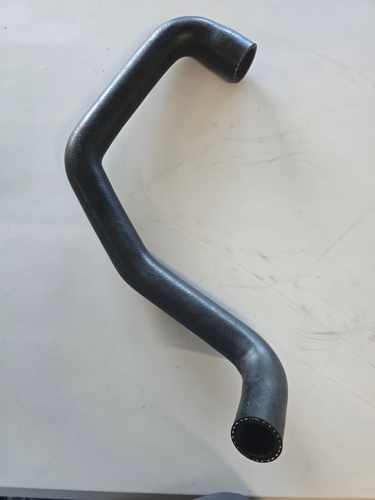 Mahindra Tractor Lower Radiator Hose 19450617000