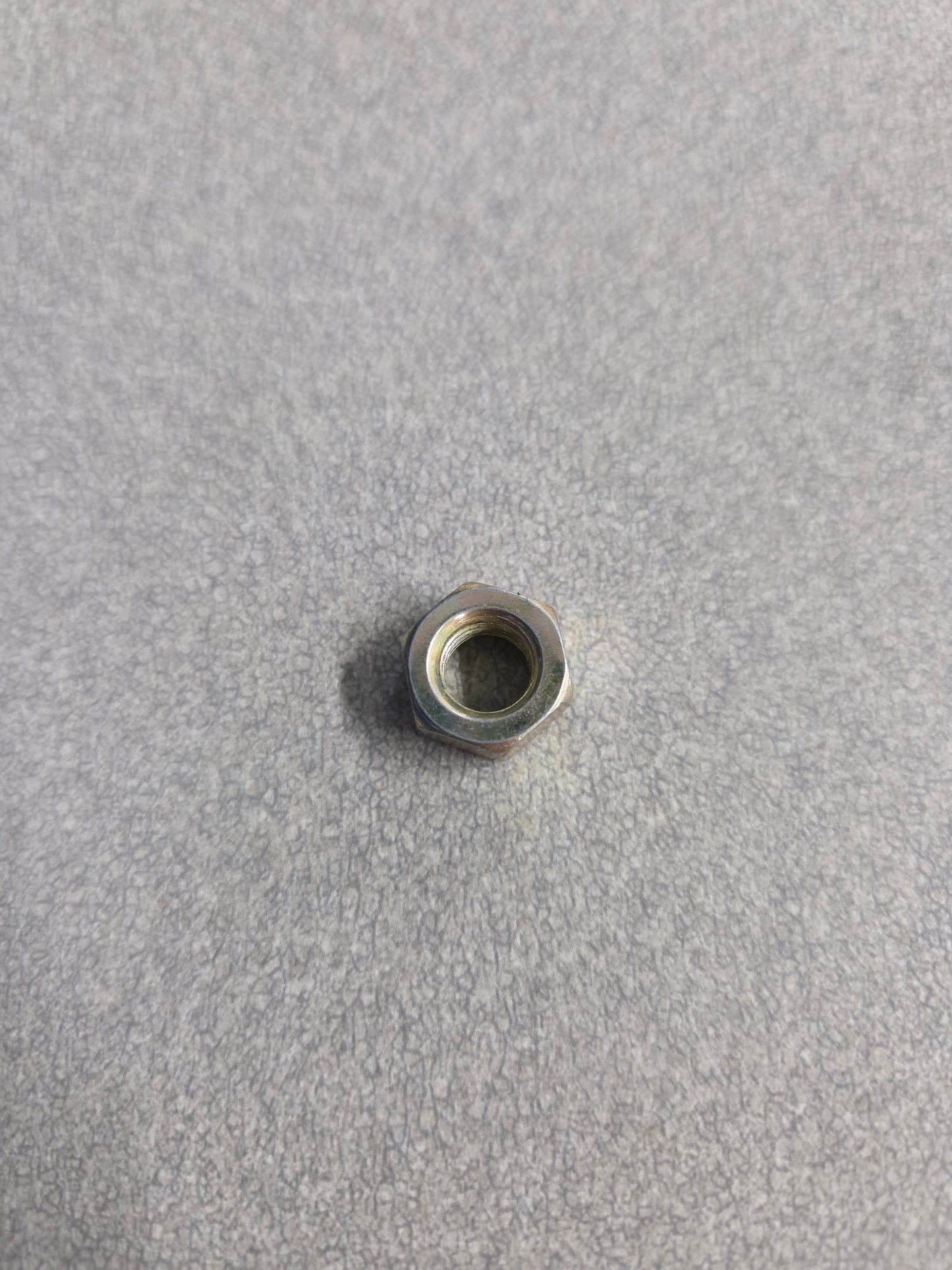 Mahindra Roxor U Joint Strap Nut SF0301075