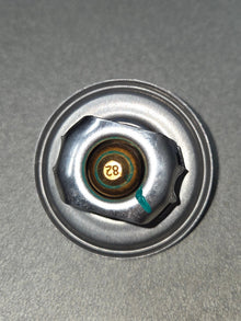 Mahindra Tractor / Roxor Thermostat 006028578B91