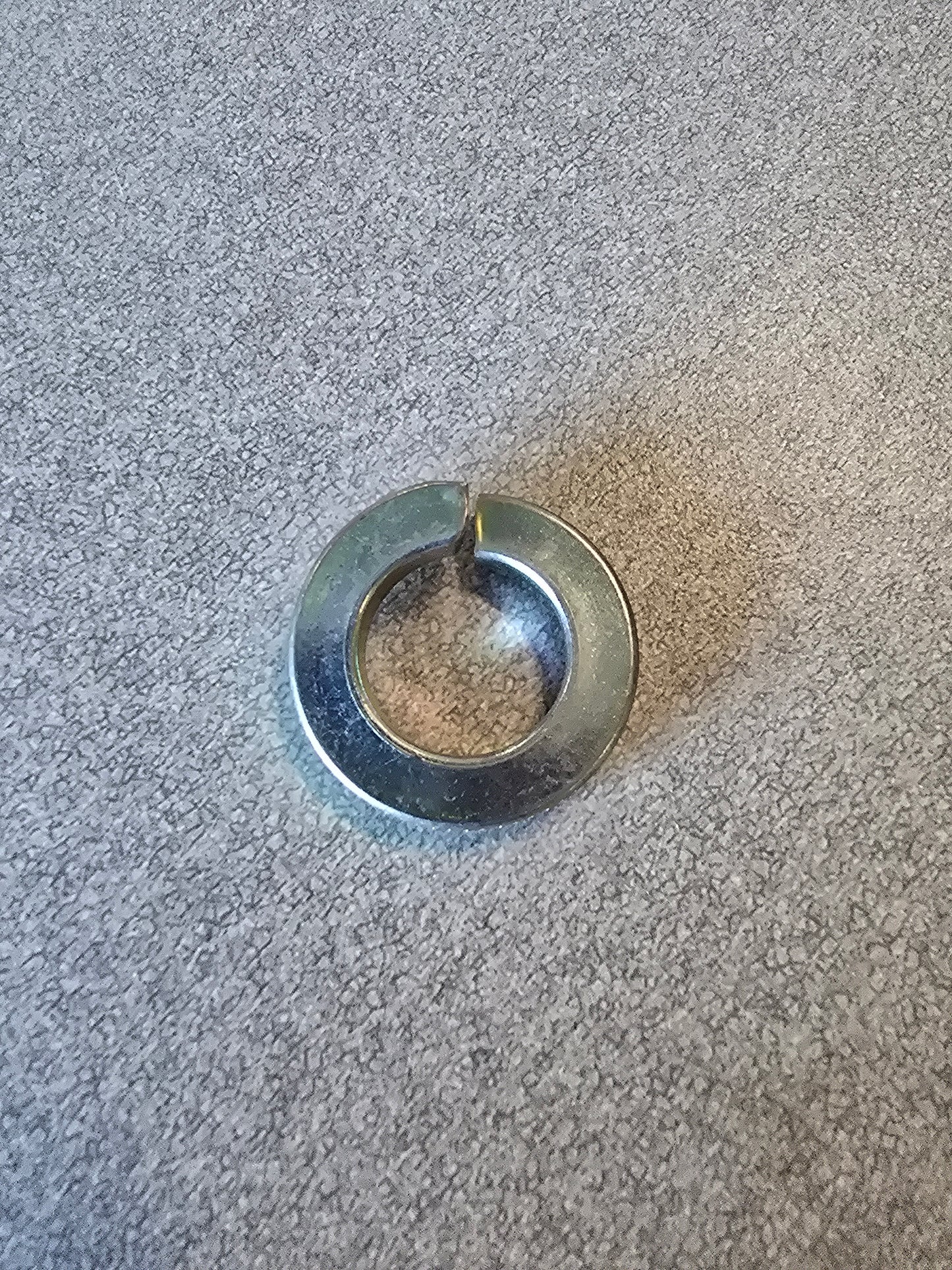 Mahindra Tractor Lock Washer for Wheel Bolt 008008740C1