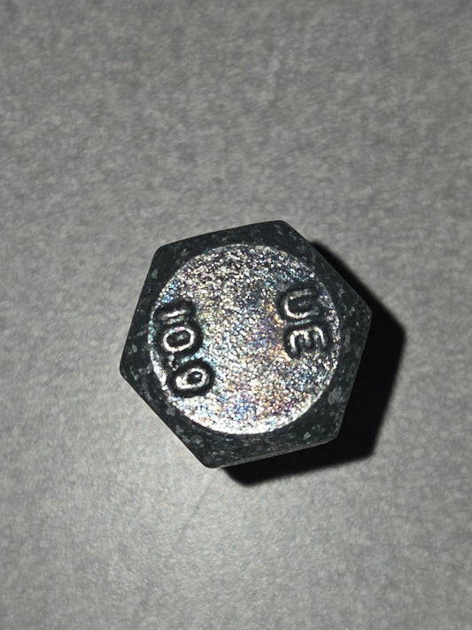 Mahindra Tractor Front Lug Bolt M14x1.5 E007604574D1