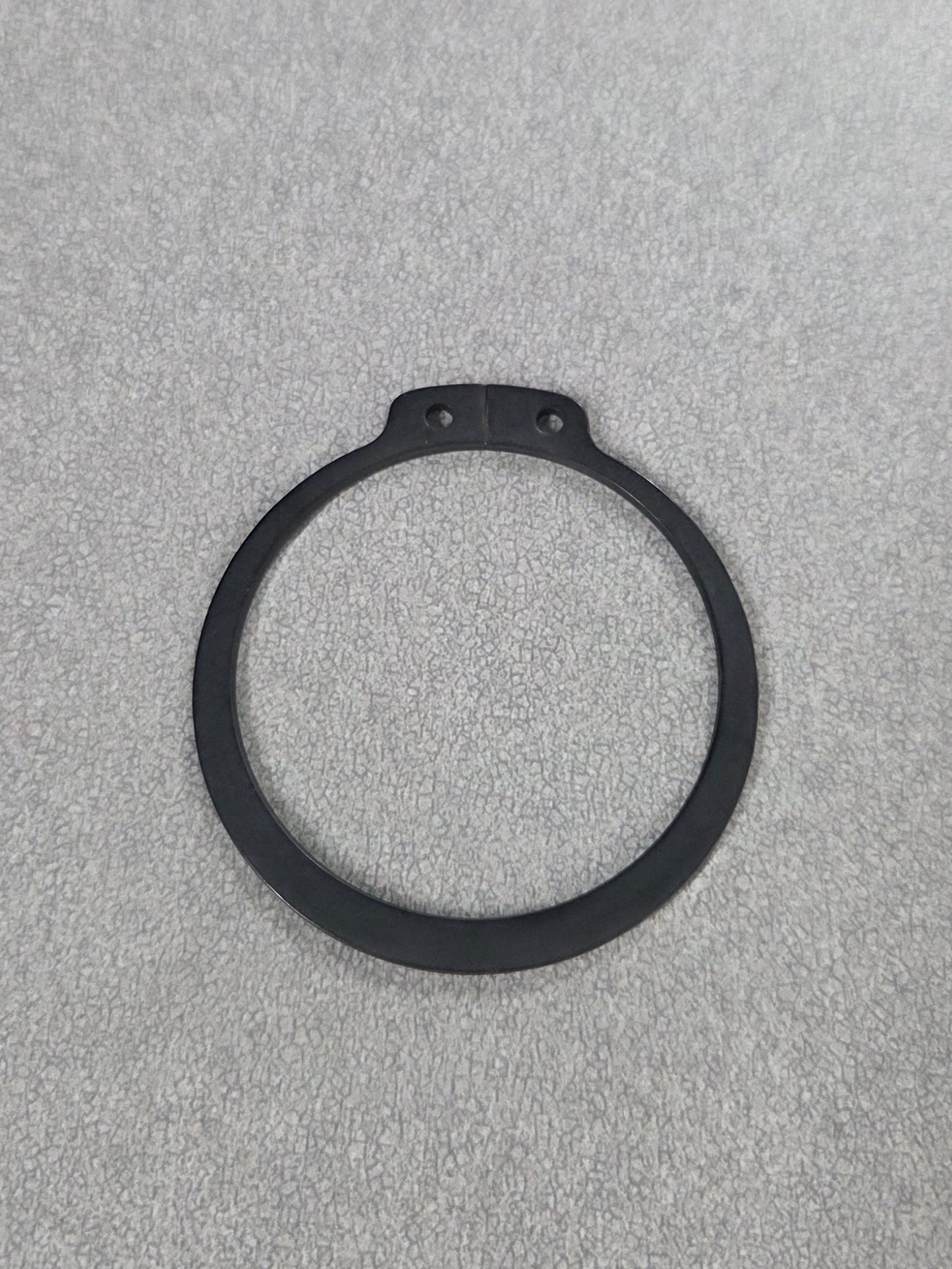 Mahindra Tractor Snap C Ring V7041400500