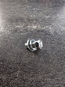 Mahindra Tractor Hex Bolt M6x12 V2123606012
