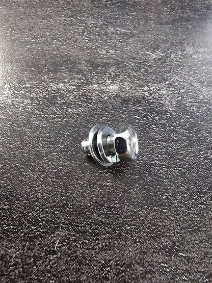 Mahindra Tractor Hex Bolt M6x12 V2123606012