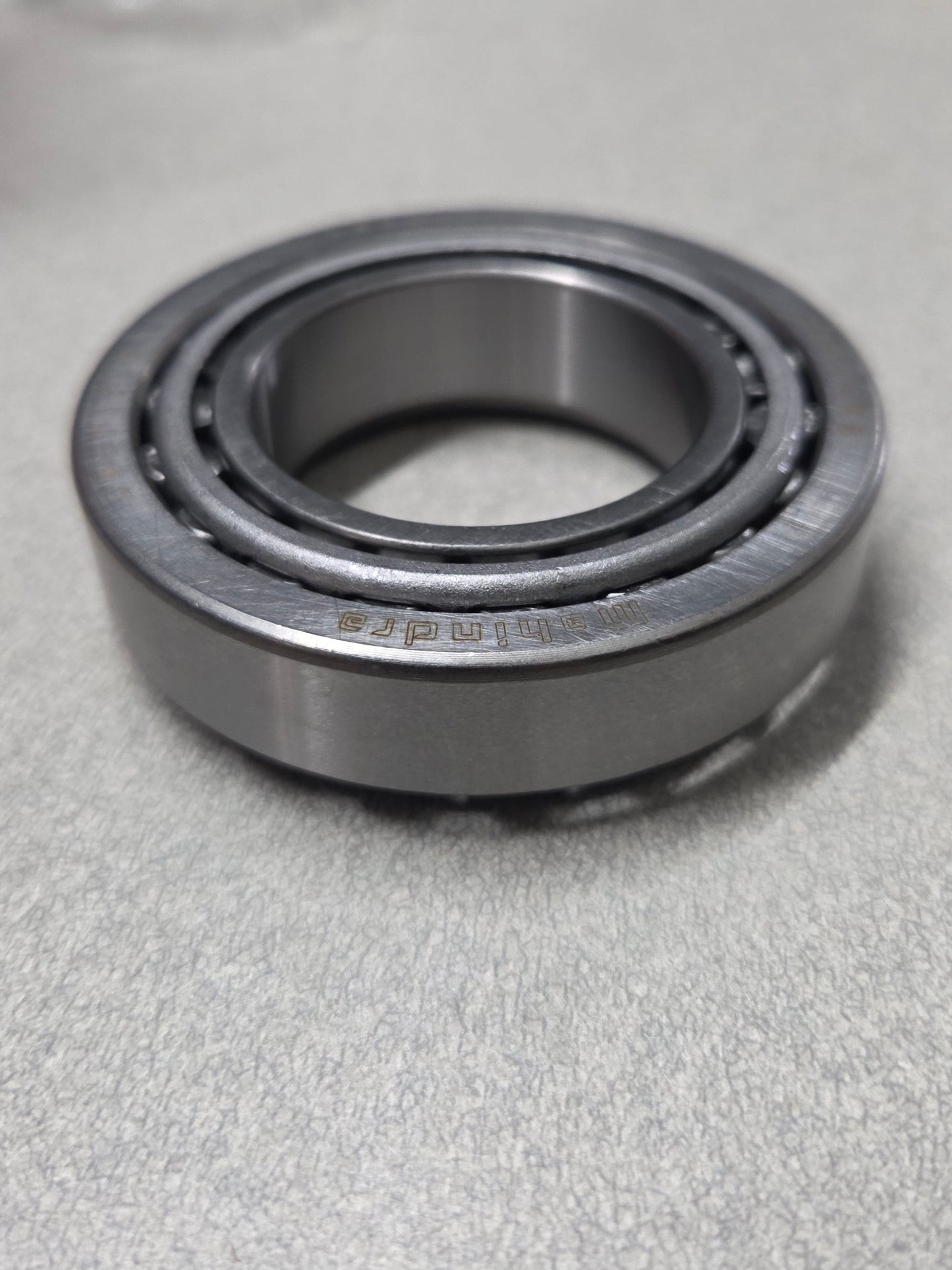 Mahindra Roxor Front Outer Wheel Bearing 0019406I