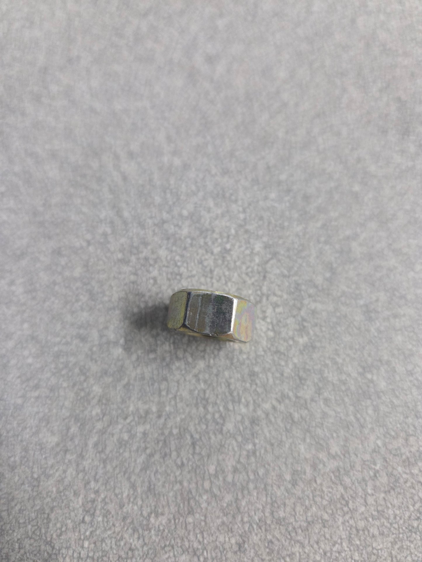 Mahindra Roxor U Joint Strap Nut SF0301075
