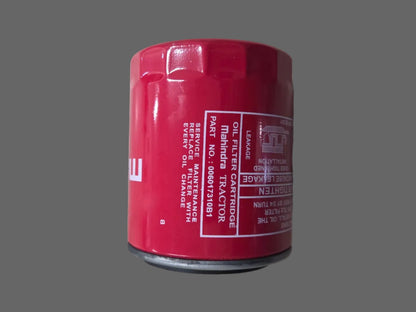 4025 Mahindra Tractor Filter Kit / Package L1004000184