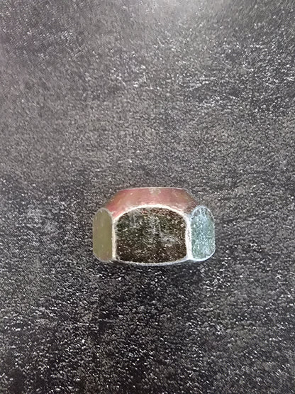Mahindra Tractor Rear Wheel Lug Nut 003047575R2