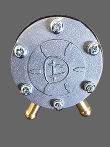 Mahindra Parts - Fuel Pump Assembly | Part #E5775-52031