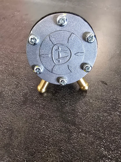 Mahindra Tractor Fuel Pump Assembly E577552031