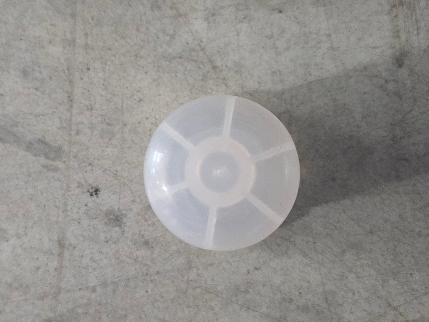 Mahindra Tractor Fuel Filter Cup MM400889