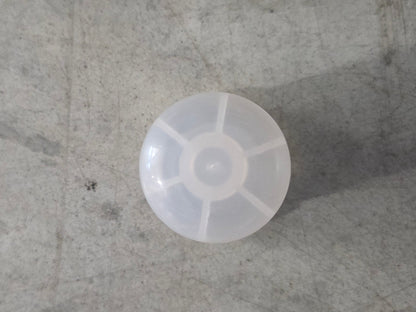 Mahindra Tractor Fuel Filter Cup MM400889