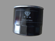 Mahindra Tractor Engine Oil Filter 14501673991