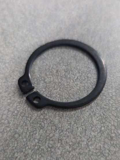 Mahindra Tractor Snap Ring V7041400250