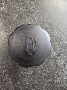 Mahindra Tractor Fuel Cap E007515355D92