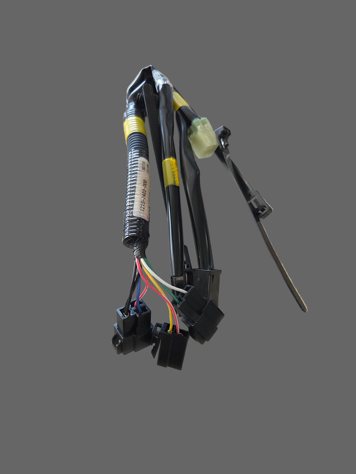 Mahindra Parts - Mid Pto For Max 26xlt | Part #MPM26T