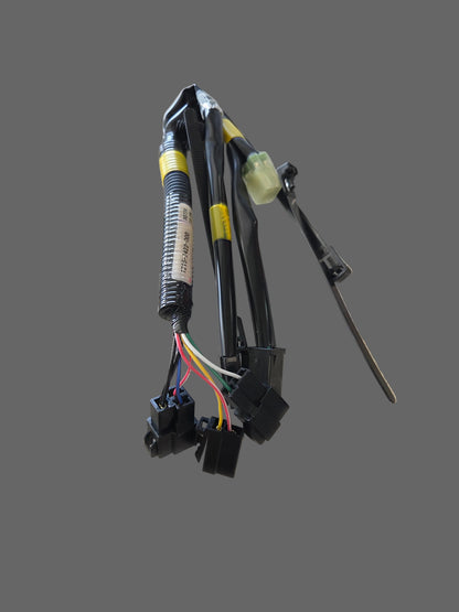Mahindra Parts - Mid Pto For Max 26xlt | Part #MPM26T