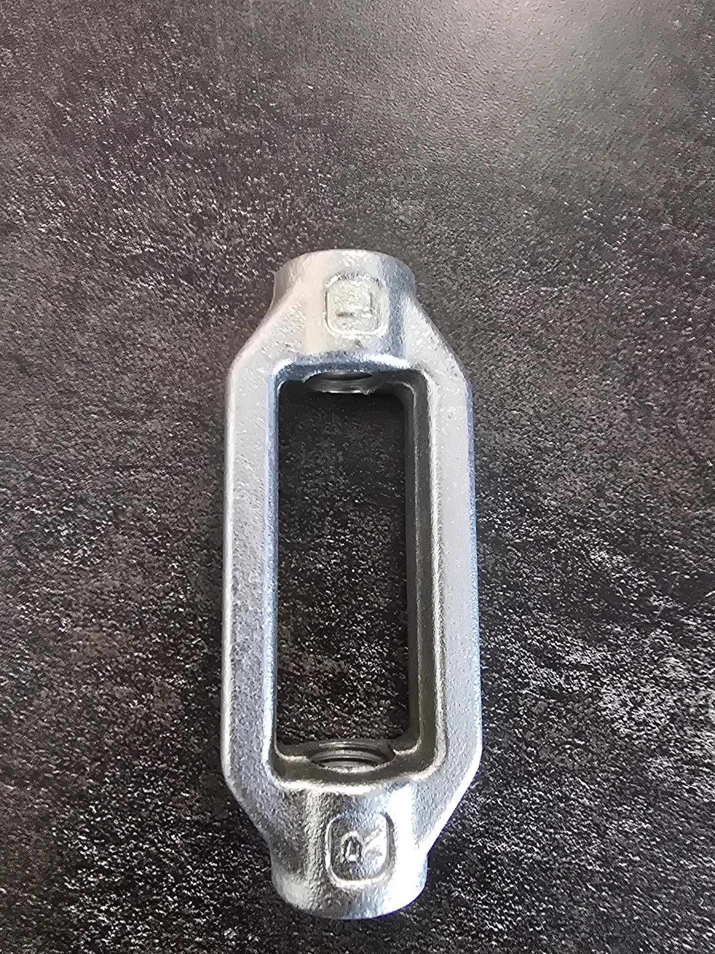 Mahindra Tractor Turnbuckle 16705142510M