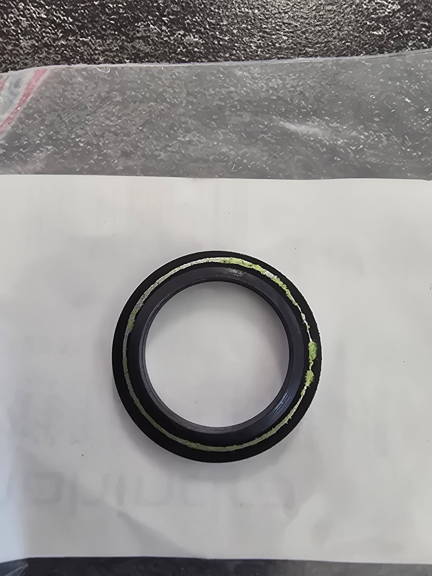 Mahindra Tractor Sealing Washer 007203087D1