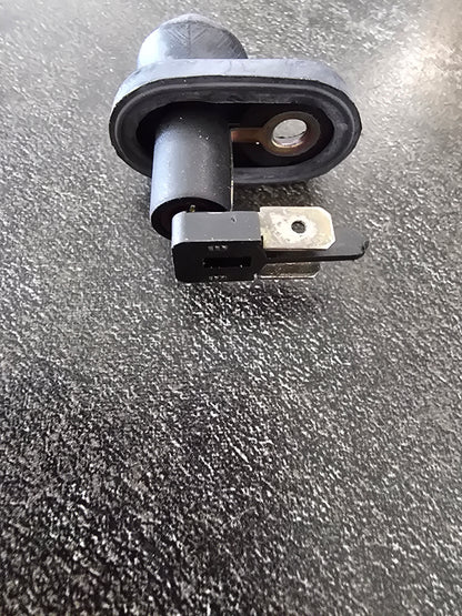 Mahindra Parts - Cabin Door Switch | Part #007708526U91