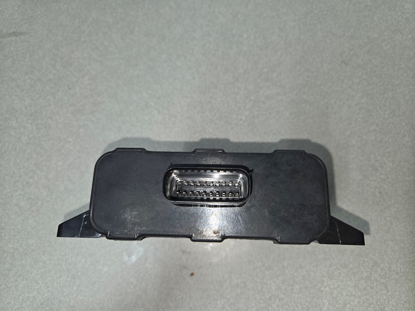 Mahindra Parts - Fmcu Mux Low Variant | Part #H07708700N91