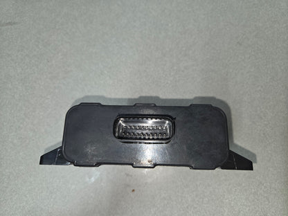Mahindra Parts - Fmcu Mux Low Variant | Part #H07708700N91
