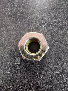 Mahindra Tractor Rear Wheel Lug Nut 003047575R2