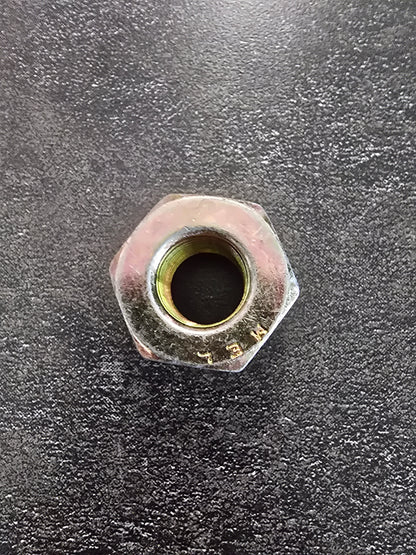 Mahindra Tractor Rear Wheel Lug Nut 003047575R2