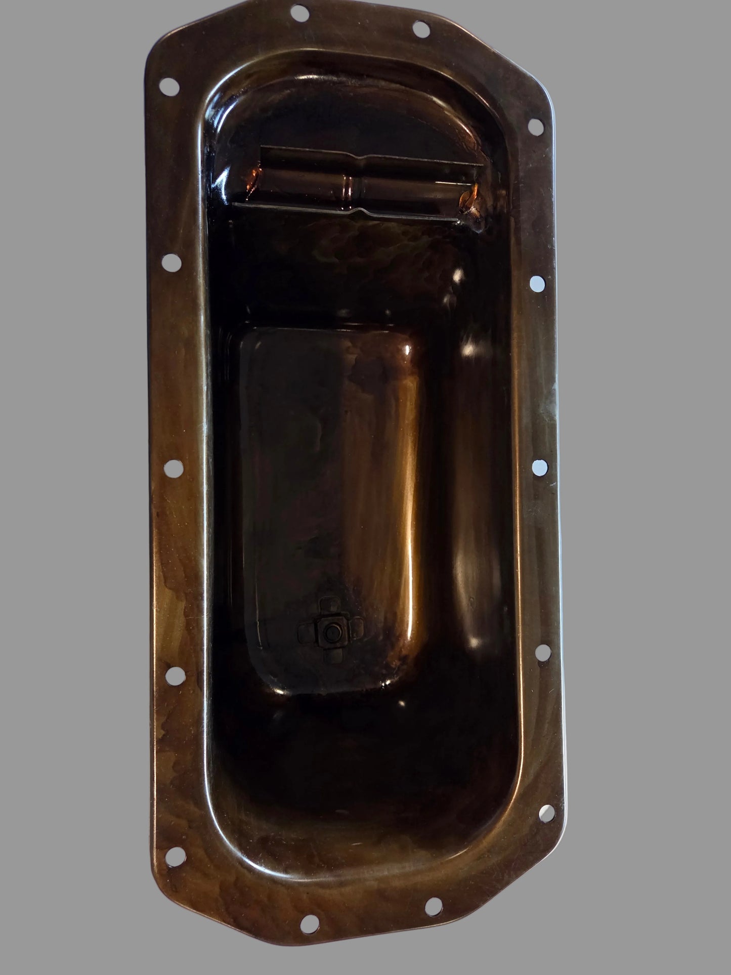 Mahindra Roxor Oil Pan 0303CAB00330N