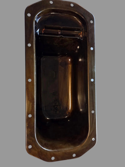 Mahindra Roxor Oil Pan 0303CAB00330N