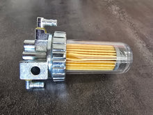 Mahindra Tractor Fuel Filter / Water Separator Assembly 15003112000