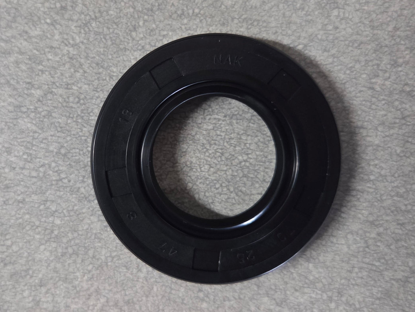 Mahindra Tractor Shaft Oil Seal V7441254708