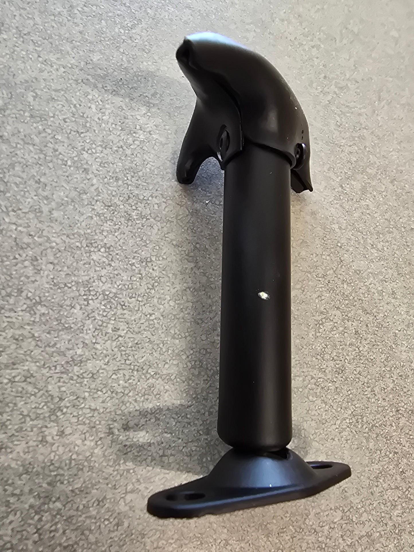 Mahindra Roxor Hood Hold Down Catch / Latch 0114CAD00100N