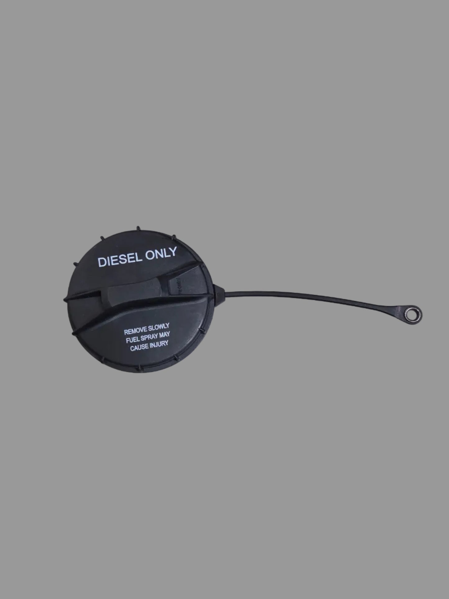Mahindra Tractor Fuel Tank Cap 007636562D91