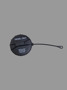 Mahindra Tractor Fuel Tank Cap 007636562D91